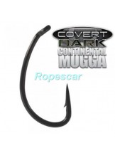 Carlige Mugga Covert Dark Continental Bulk ( 20 buc. ) - Gardner